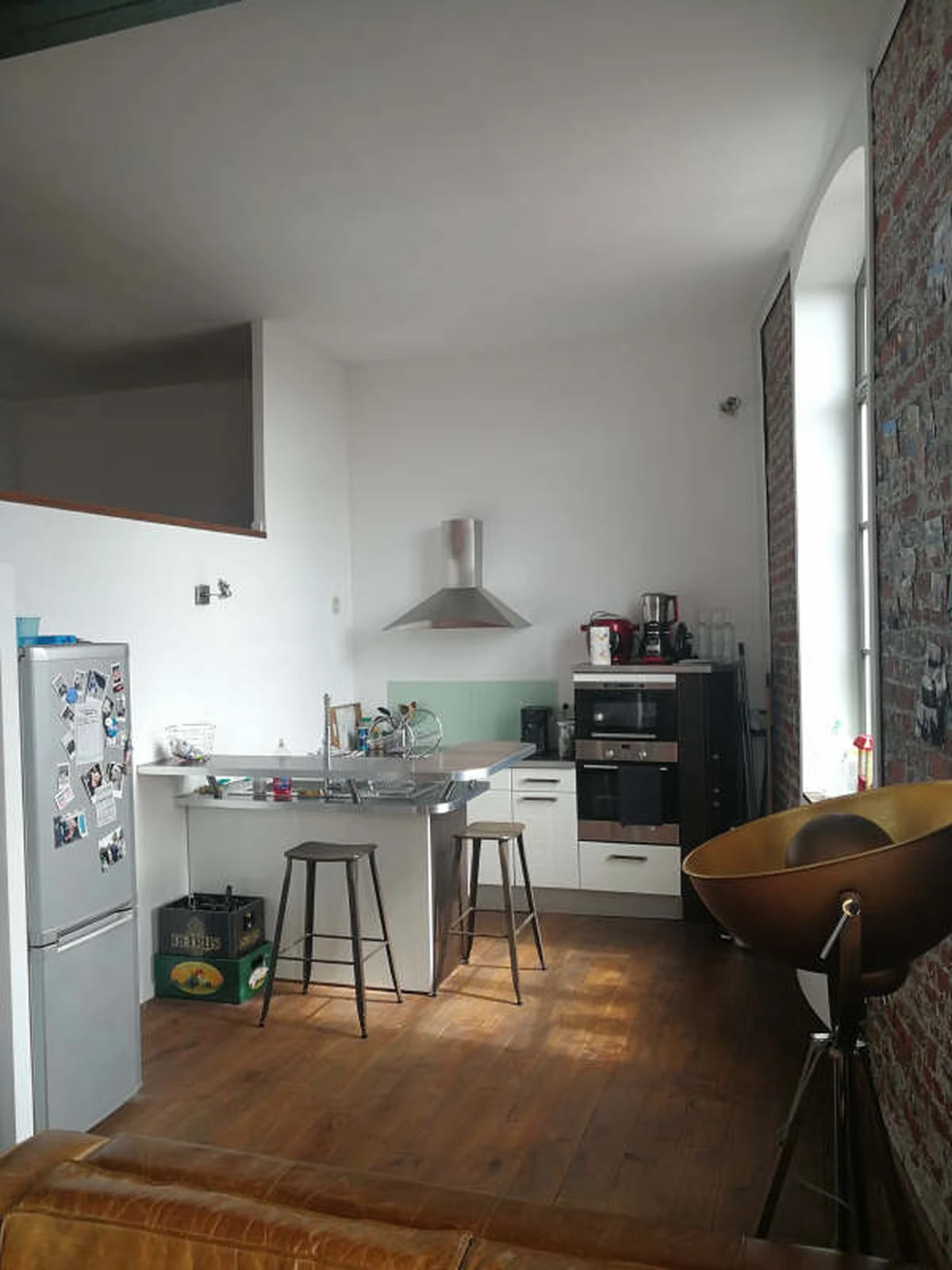 Loft à vendre sur Tourcoing Réf.05549 - 2