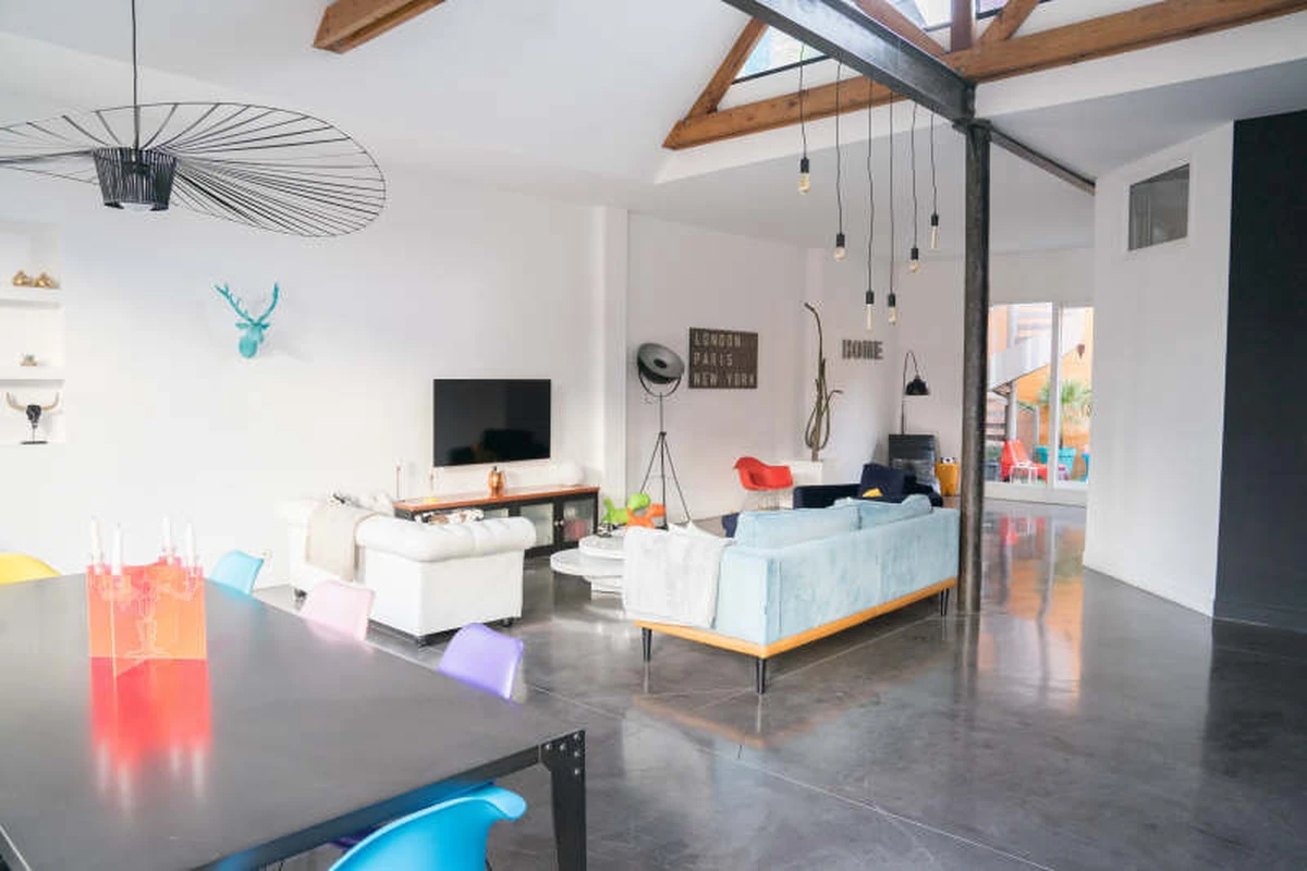 Loft à vendre sur Tourcoing Réf.05759 - 10