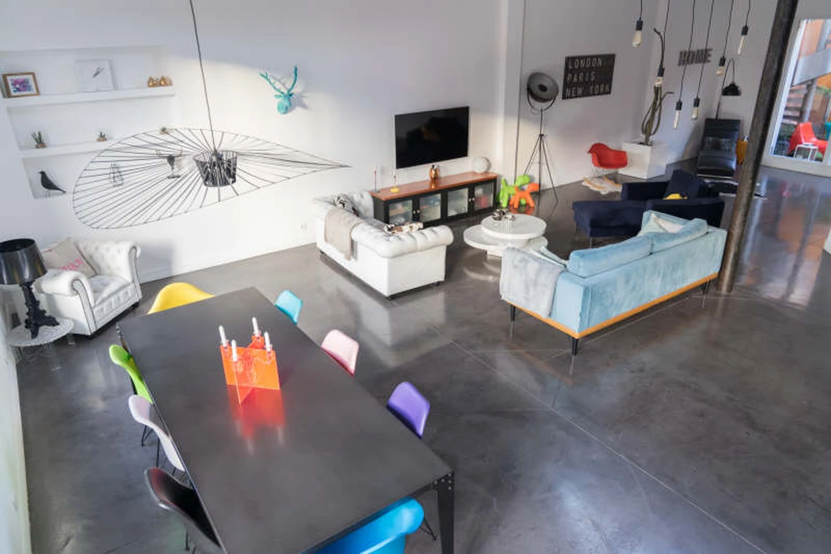 Loft à vendre sur Tourcoing Réf.05759 - 3