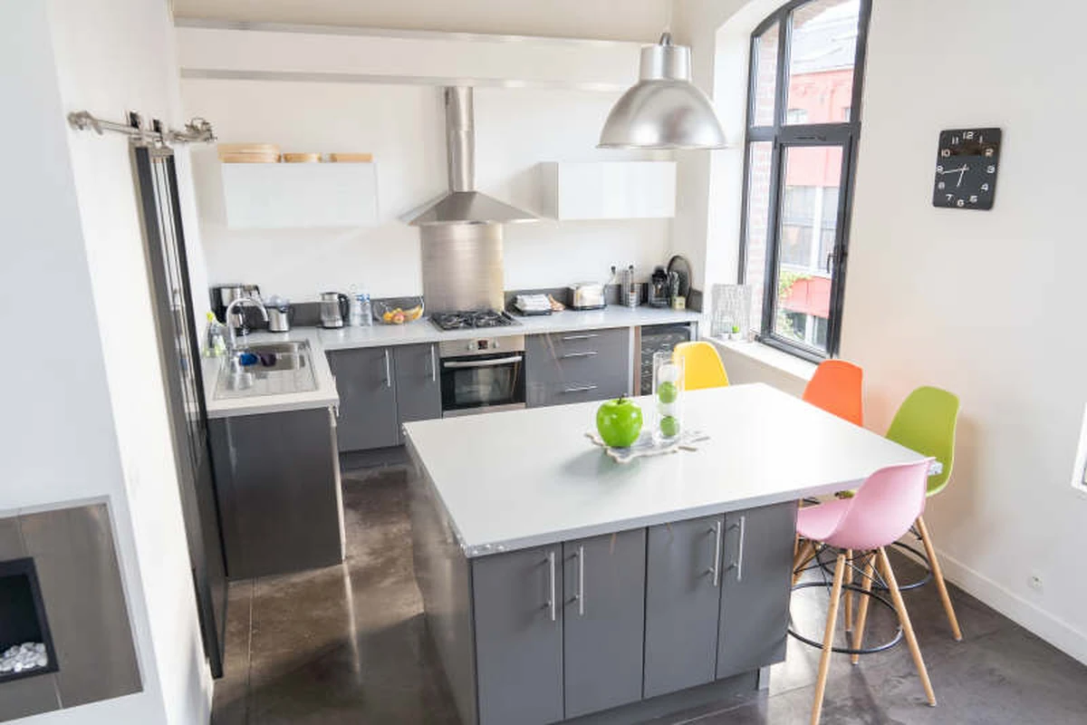 Loft à vendre sur Tourcoing Réf.05759 - 4