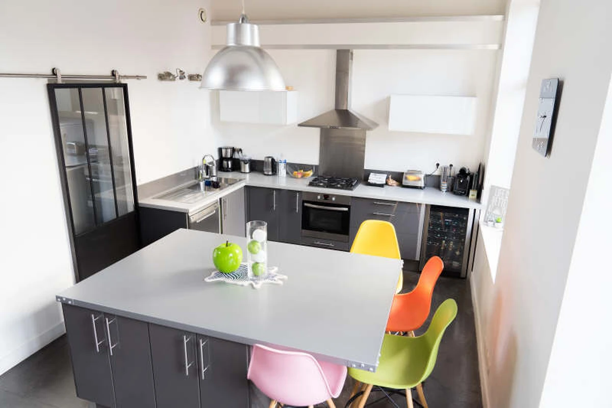 Loft à vendre sur Tourcoing Réf.05759 - 5