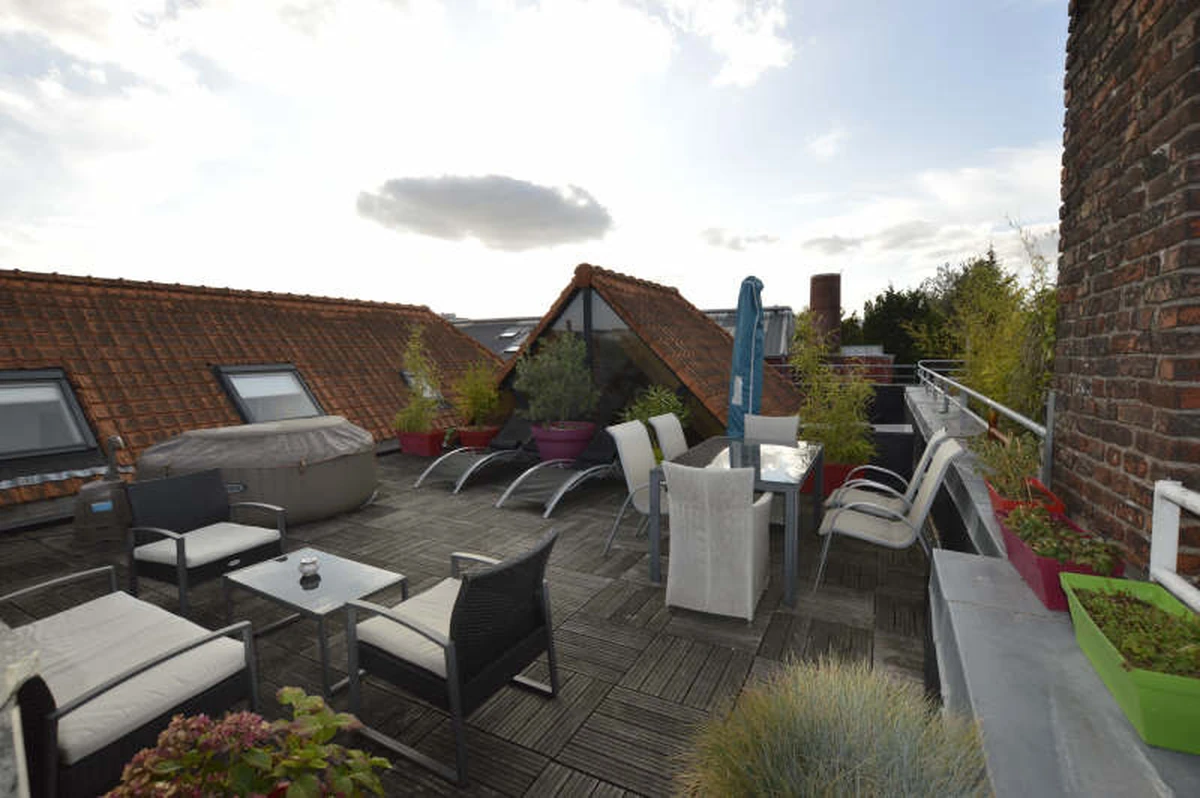 Loft à vendre sur Tourcoing Réf.05759 - 7