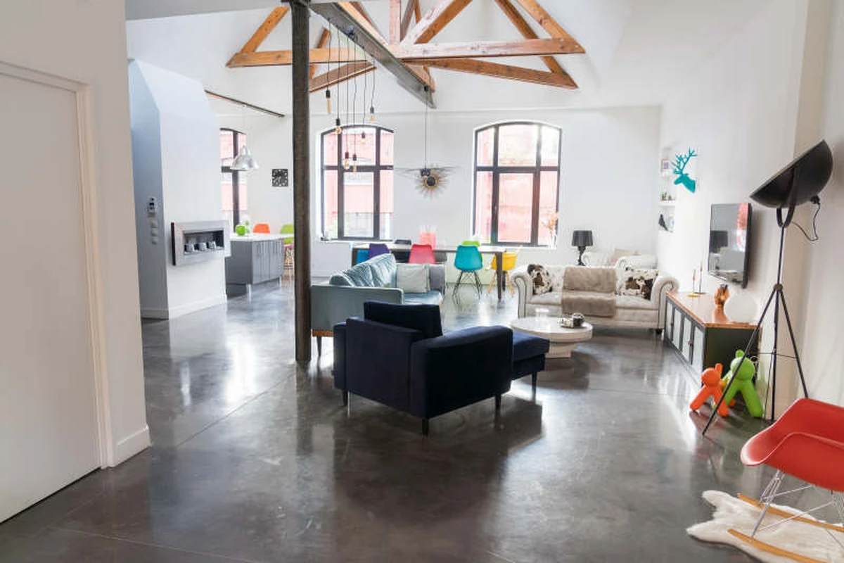 Loft à vendre sur Tourcoing Réf.05759 - 8