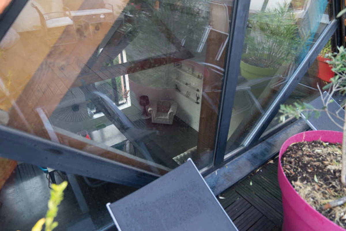 Loft à vendre sur Tourcoing Réf.05759 - 9