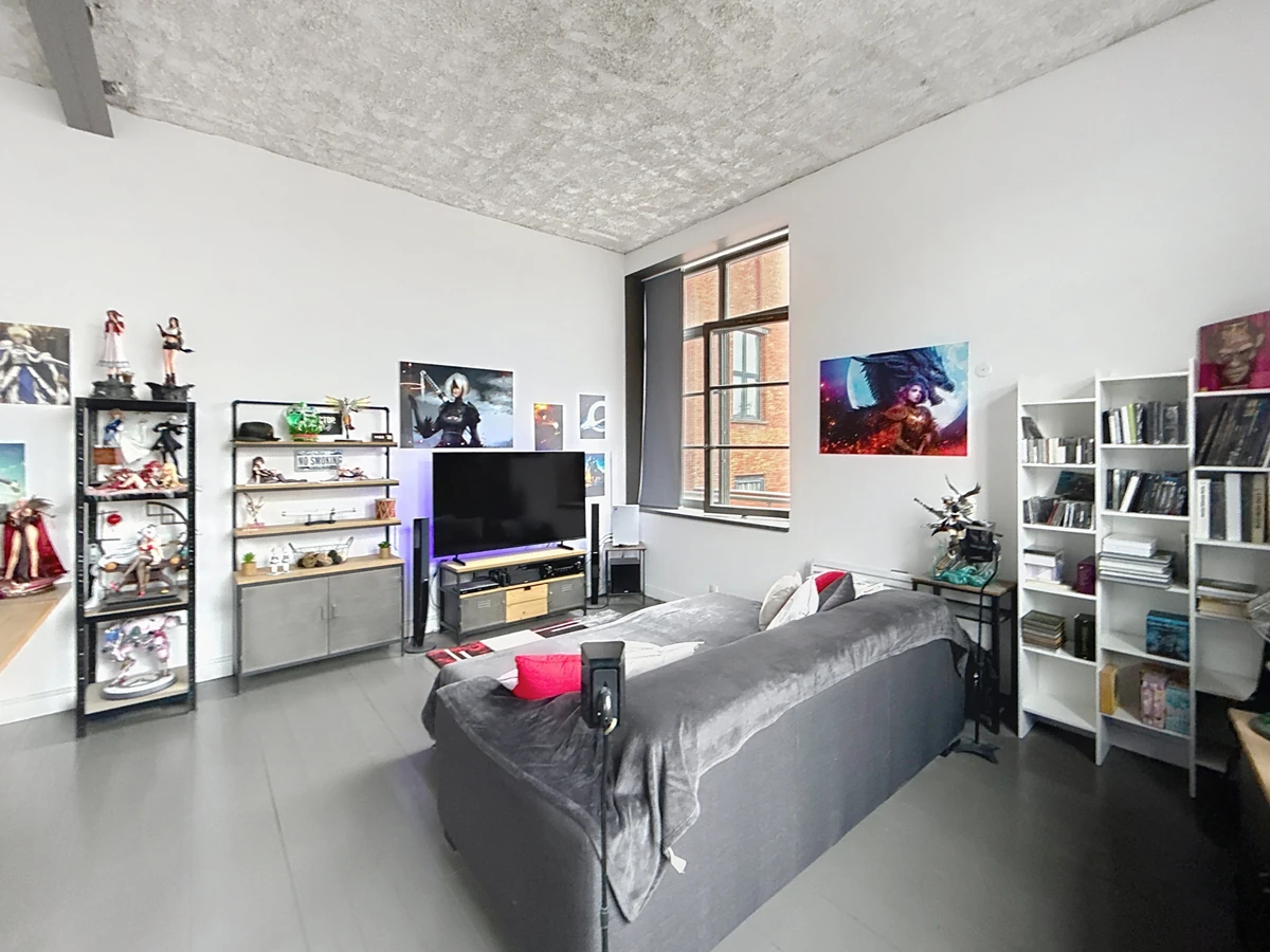 Loft à vendre sur Tourcoing Réf.05855 - 7