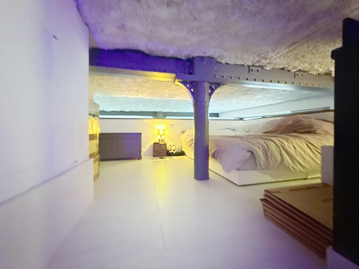 Loft à vendre sur Tourcoing Réf.05855 - 9