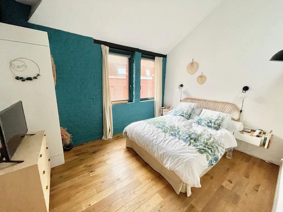 Loft à vendre sur Tourcoing Réf.06177 - 4