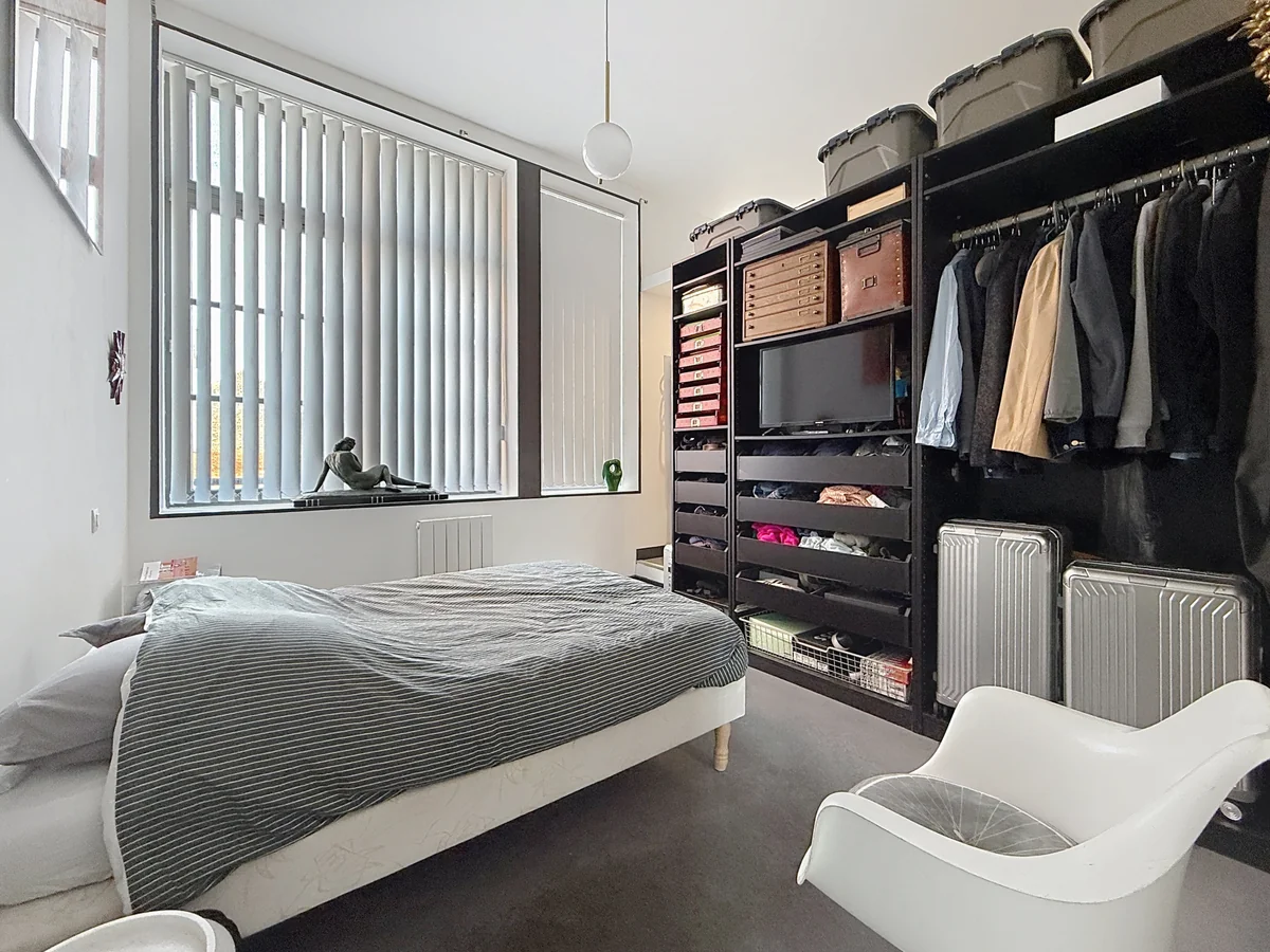 Loft à vendre sur Tourcoing Réf.06250 - 4