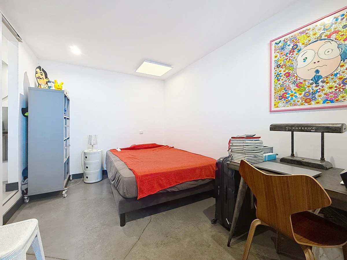 Loft à vendre sur Tourcoing Réf.06250 - 5