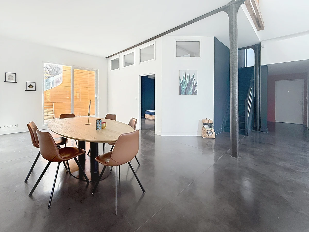 Loft à vendre sur Tourcoing Réf.V10007347 - 4