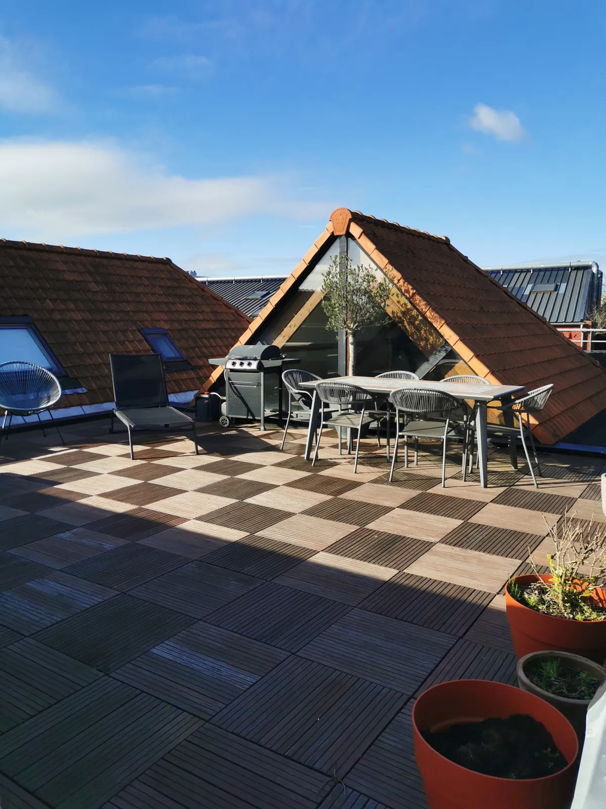 Loft à vendre sur Tourcoing Réf.V10007347 - 6