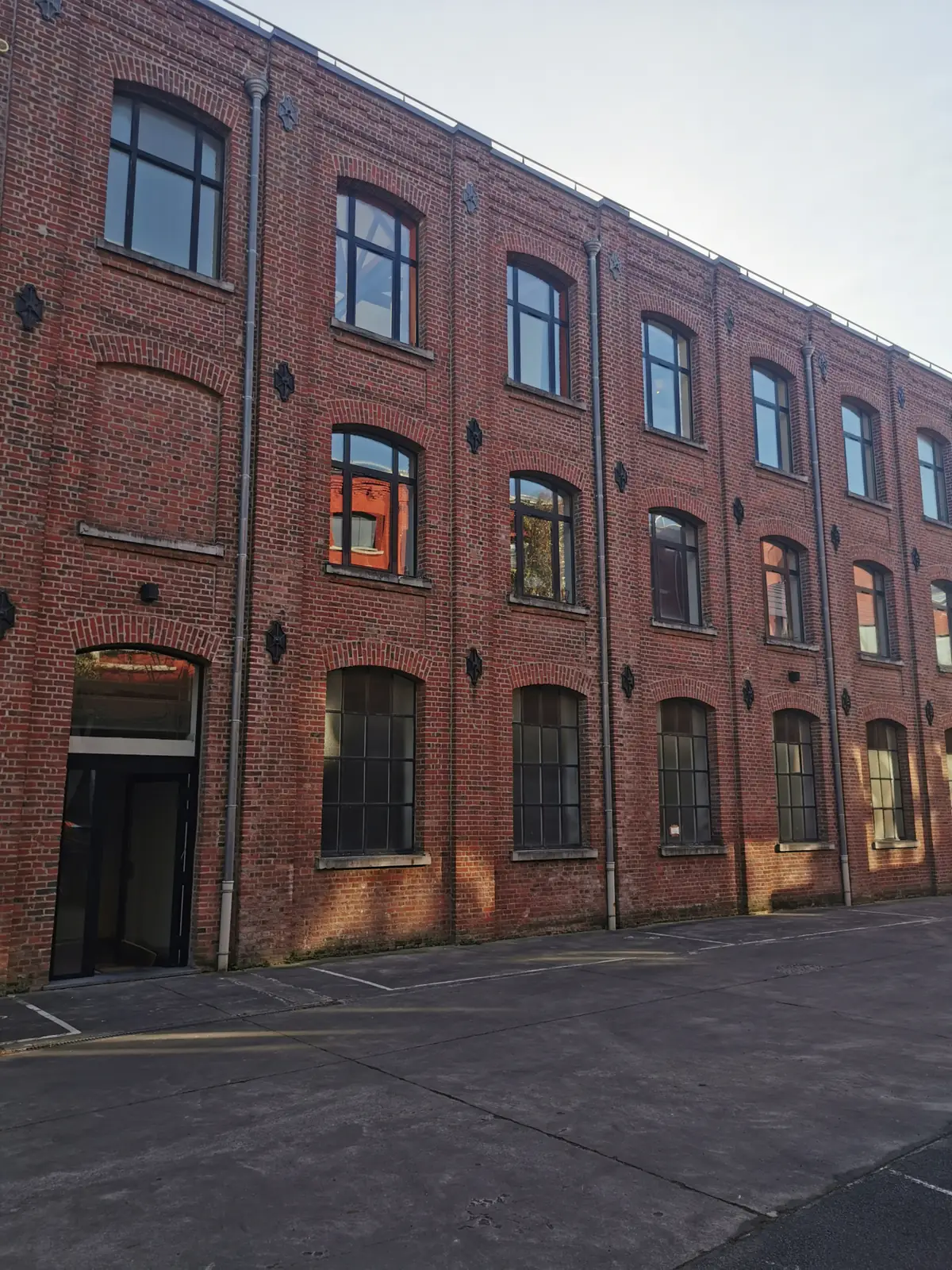 Loft à vendre sur Tourcoing Réf.V10007347 - 9