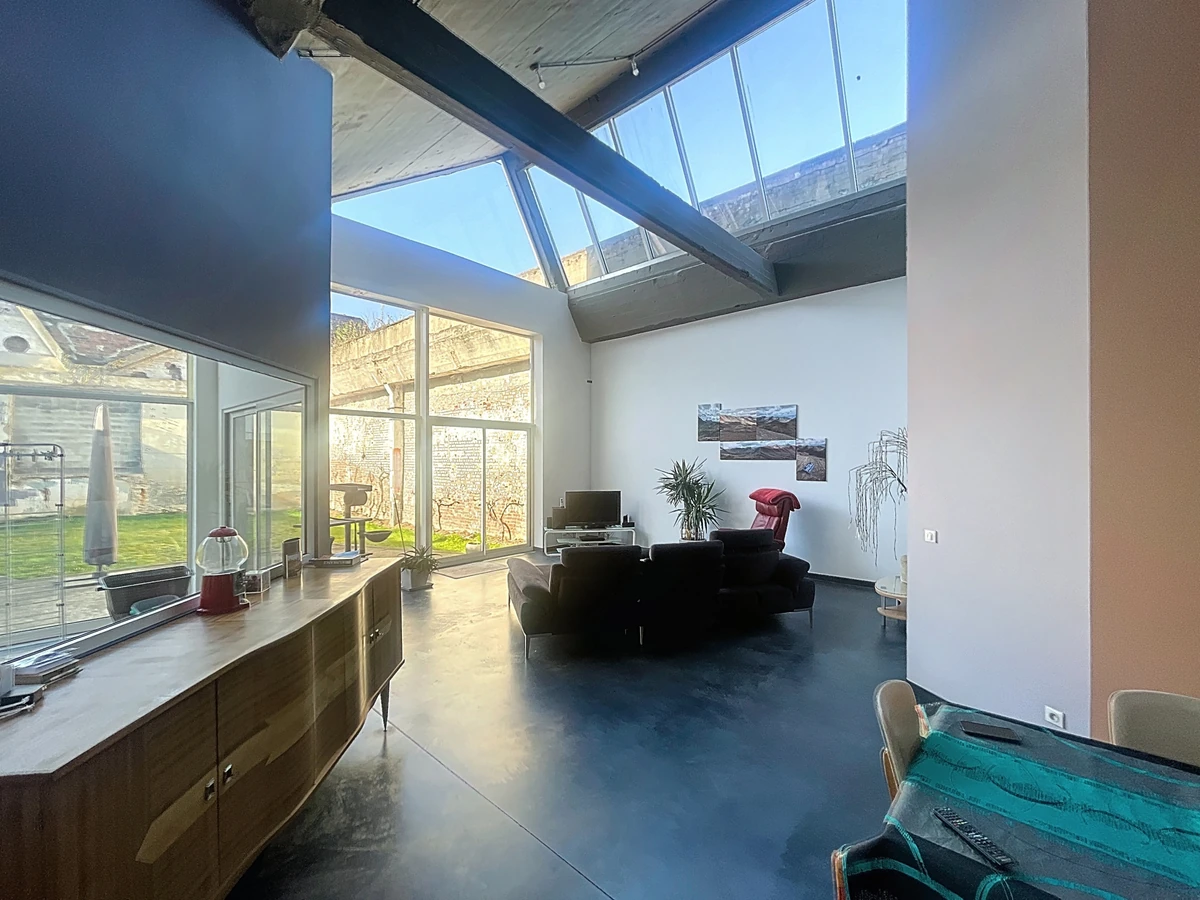 Loft à vendre sur Tourcoing Réf.V10007961 - 2
