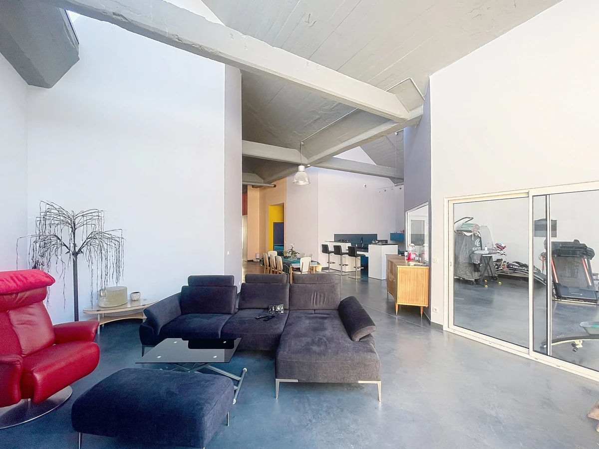 Loft à vendre sur Tourcoing Réf.V10007961 - 3