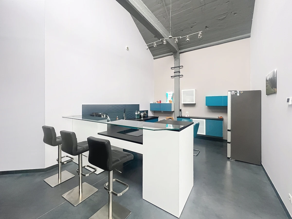 Loft à vendre sur Tourcoing Réf.V10007961 - 4