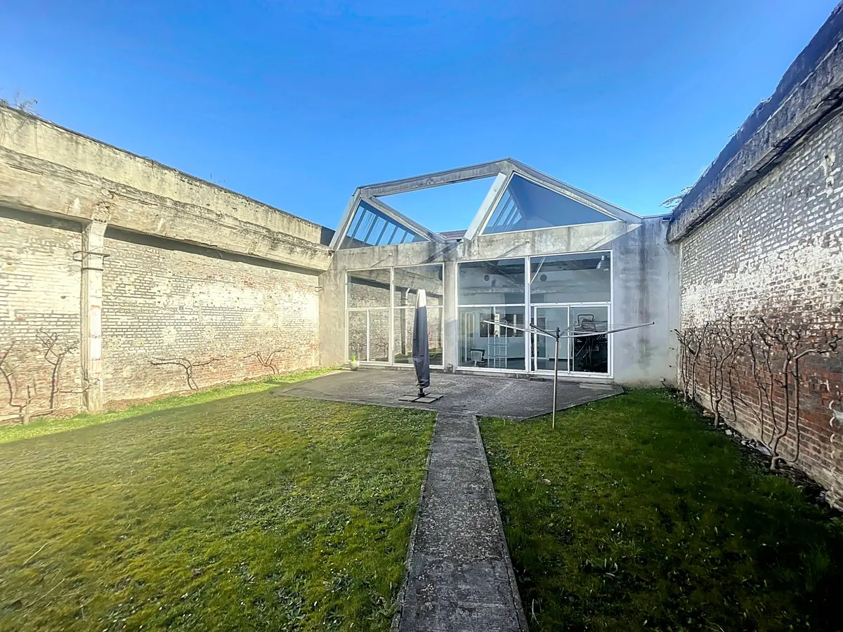 Loft à vendre sur Tourcoing Réf.V10007961 - 6