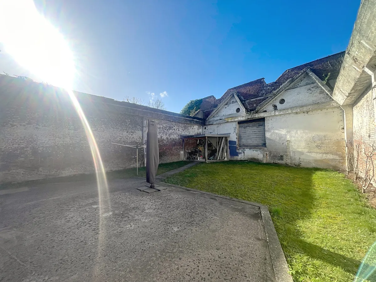 Loft à vendre sur Tourcoing Réf.V10007961 - 7