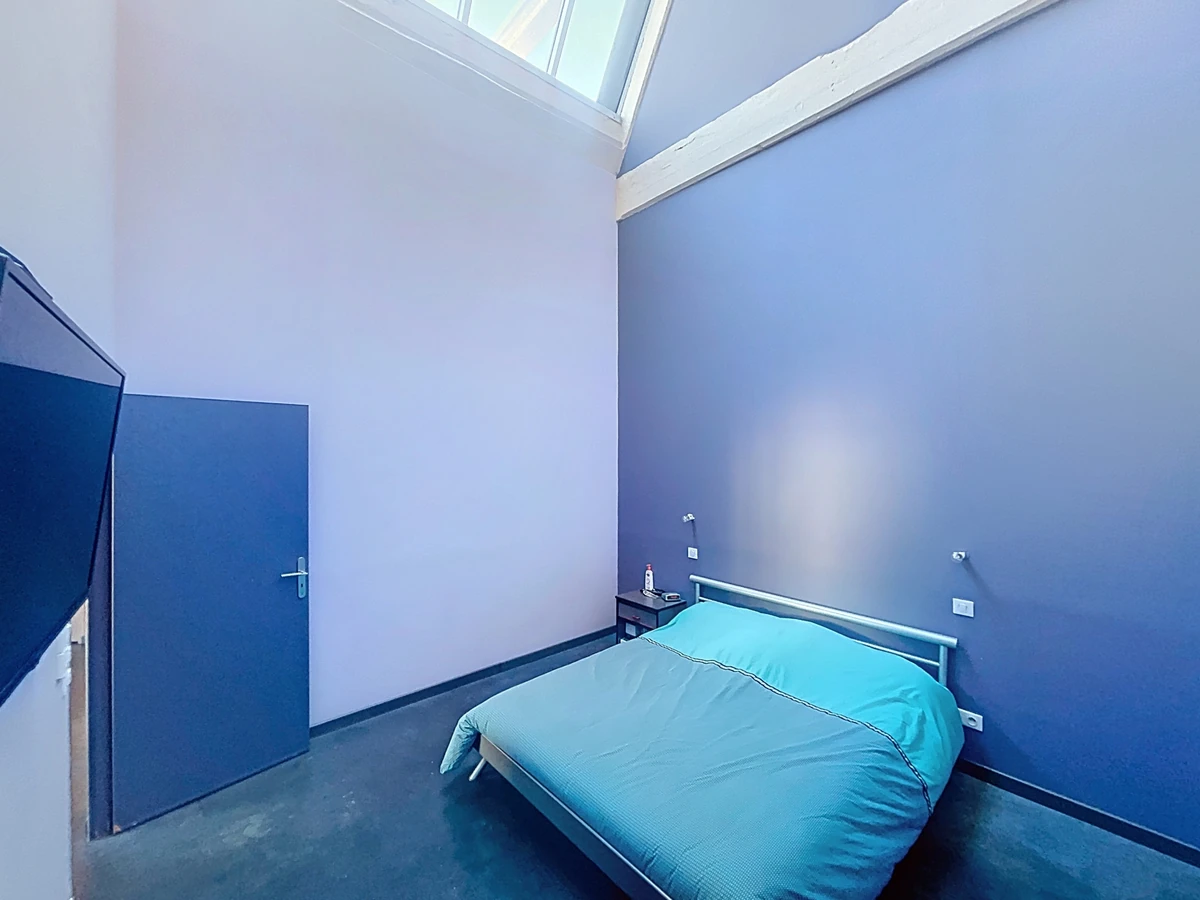 Loft à vendre sur Tourcoing Réf.V10007961 - 8