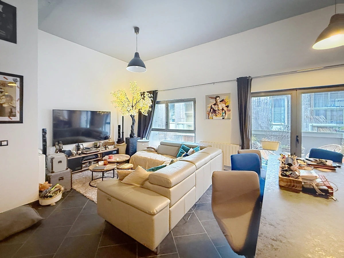 Loft à vendre sur Tourcoing Réf.V10007972 - 1