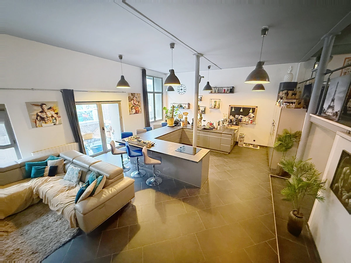 Loft à vendre sur Tourcoing Réf.V10007972 - 3