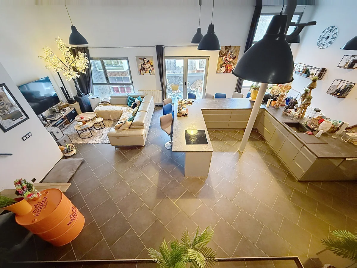 Loft à vendre sur Tourcoing Réf.V10007972 - 4