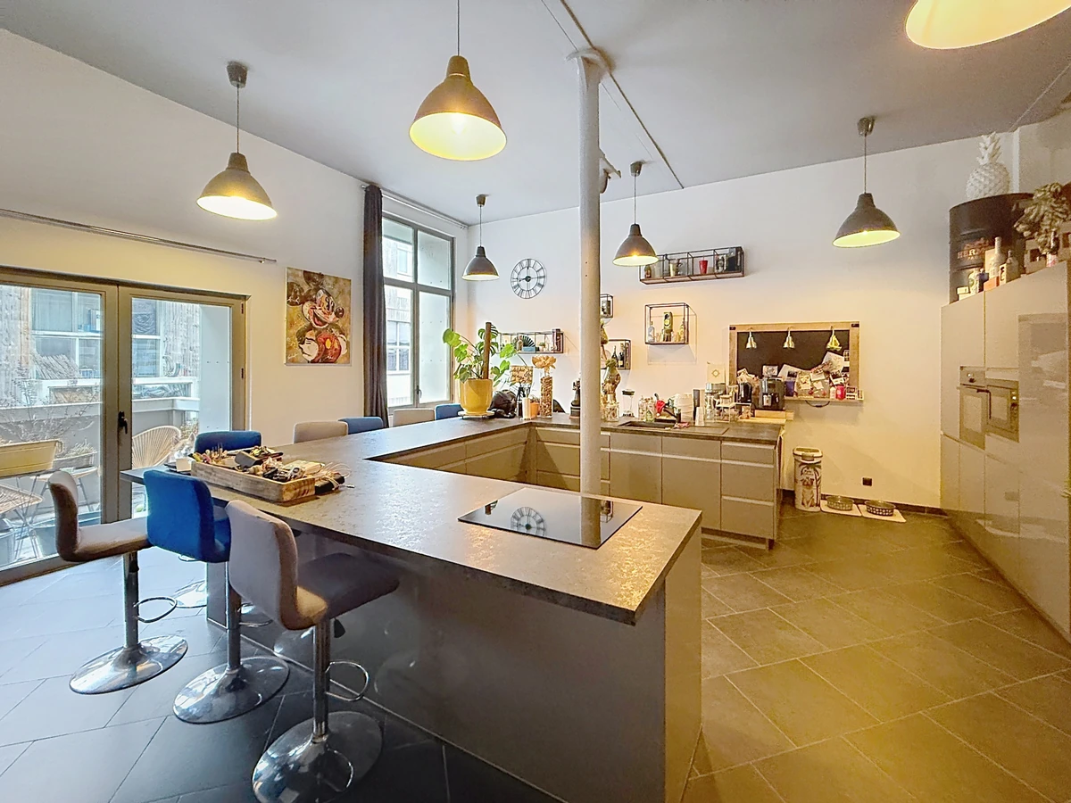 Loft à vendre sur Tourcoing Réf.V10007972 - 5