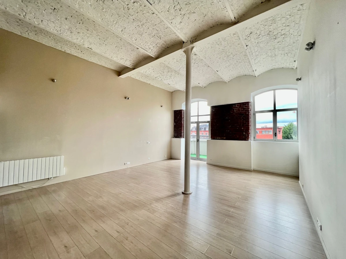 Loft à vendre sur Tourcoing Réf.V10007998 - 2