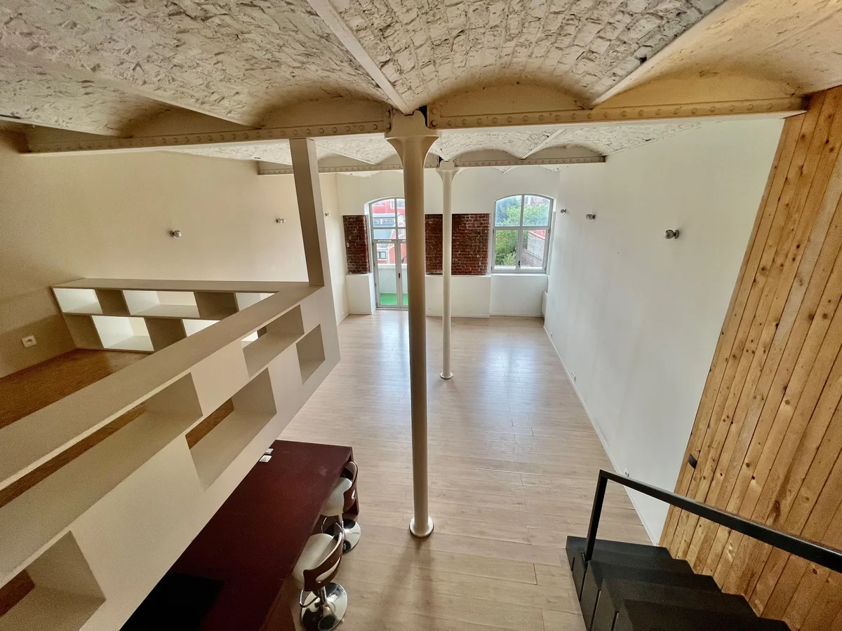 Loft à vendre sur Tourcoing Réf.V10007998 - 3