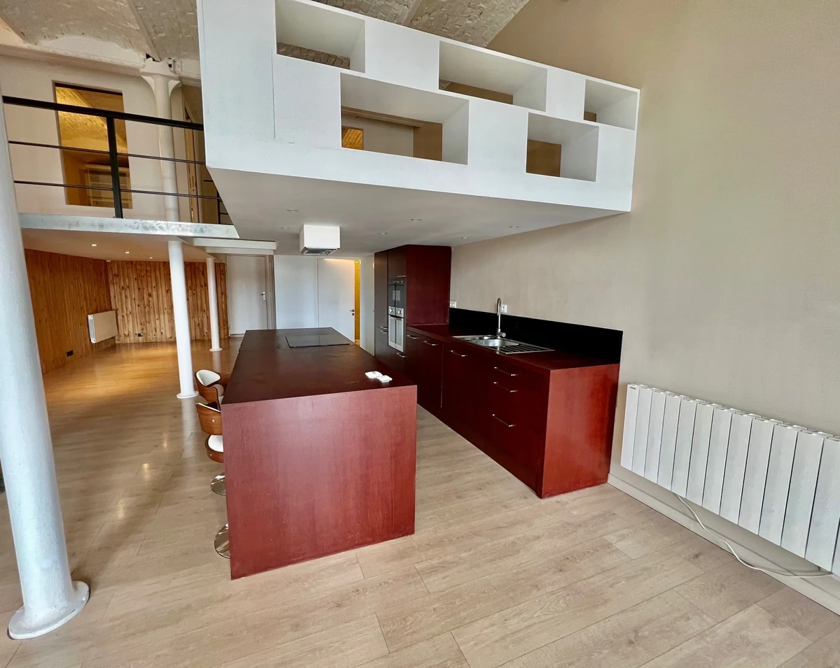 Loft à vendre sur Tourcoing Réf.V10007998 - 4