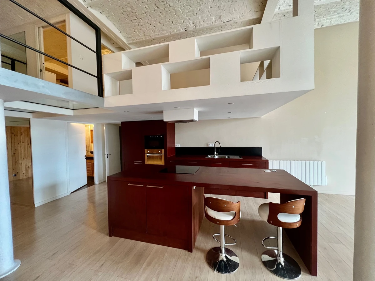 Loft à vendre sur Tourcoing Réf.V10007998 - 5