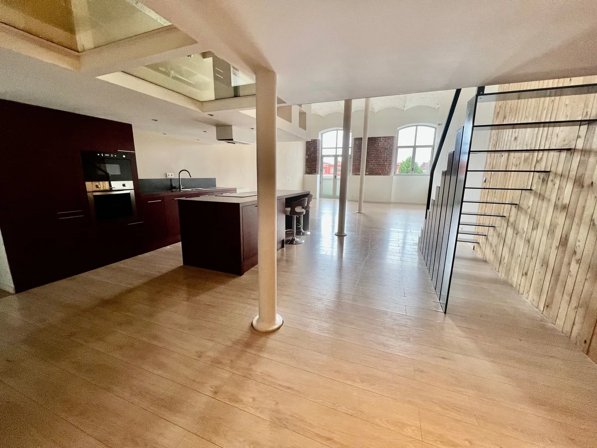 Loft à vendre sur Tourcoing Réf.V10007998 - 6