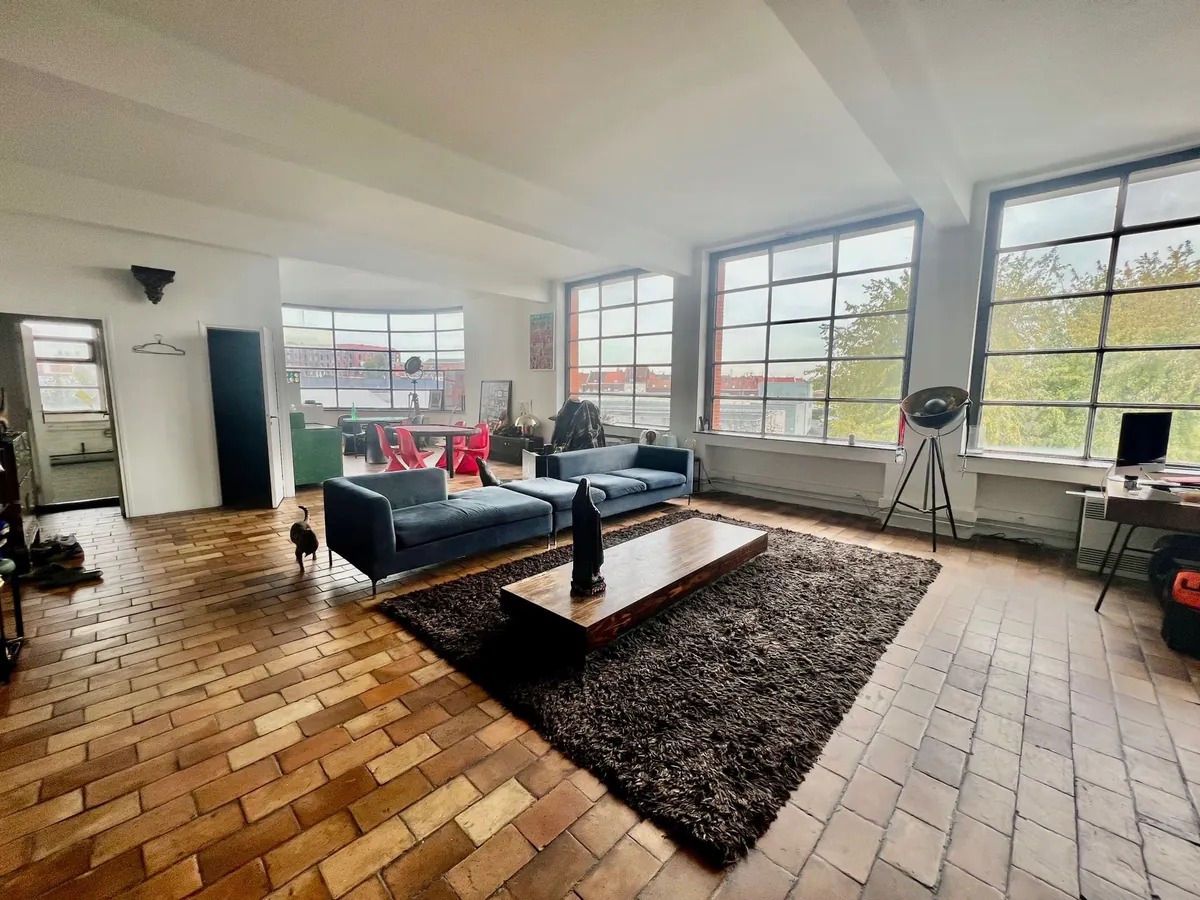 Loft à vendre sur Tourcoing Réf.V10008001 - 2