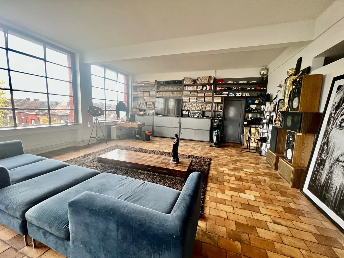 Loft à vendre sur Tourcoing Réf.V10008147 - 2