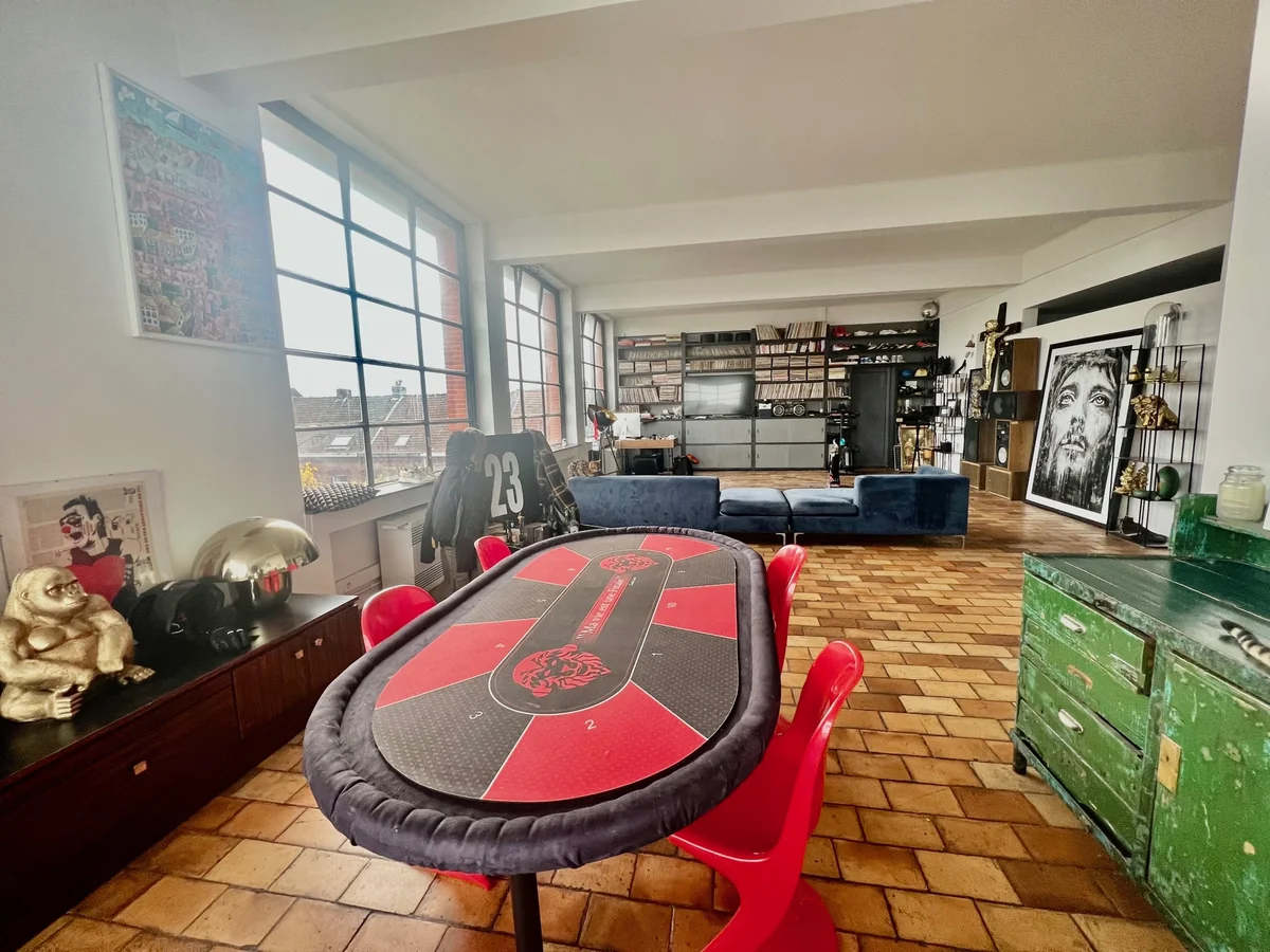 Loft à vendre sur Tourcoing Réf.V10008147 - 4
