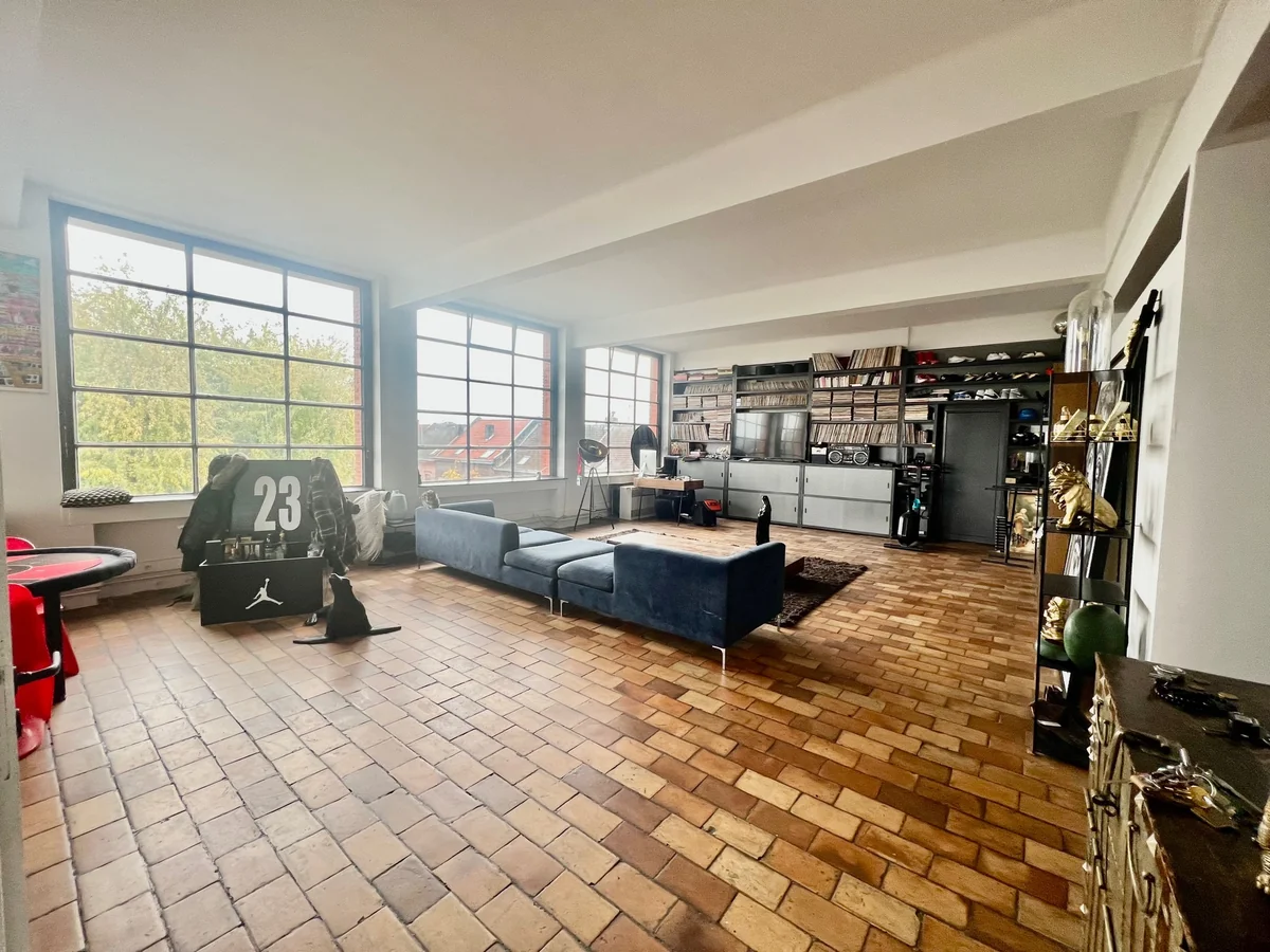 Loft à vendre sur Tourcoing Réf.V10008147 - 5