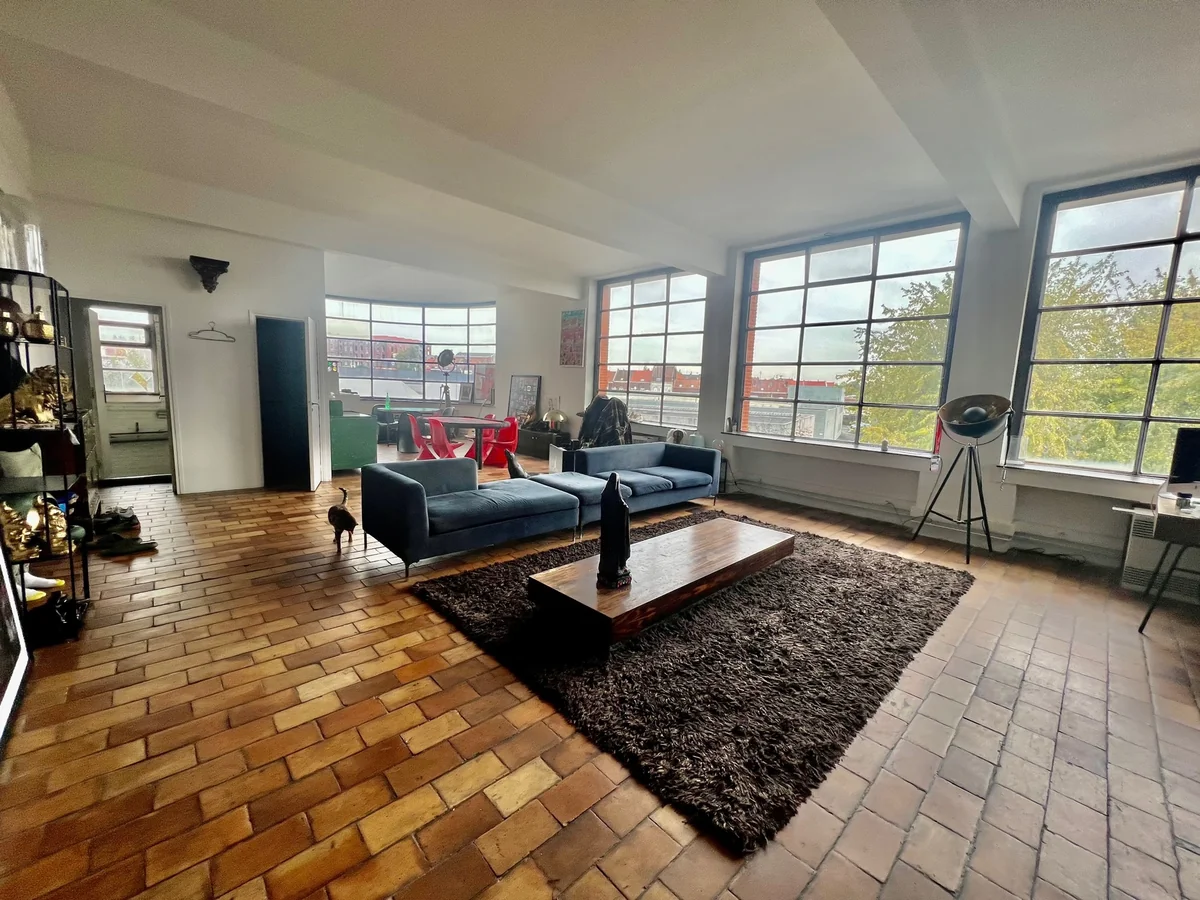 Loft à vendre sur Tourcoing Réf.V10008147 - 6