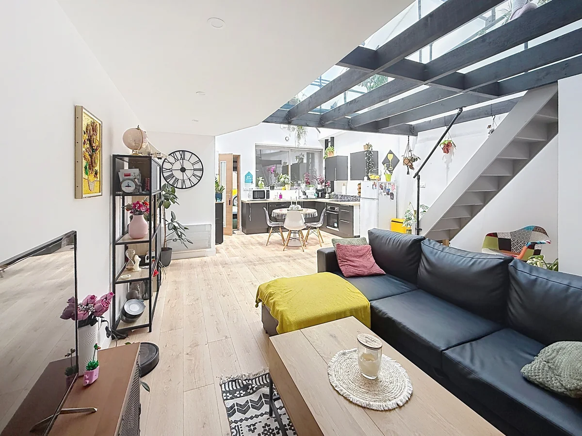 Loft à vendre sur Tourcoing Réf.V10008183 - 9