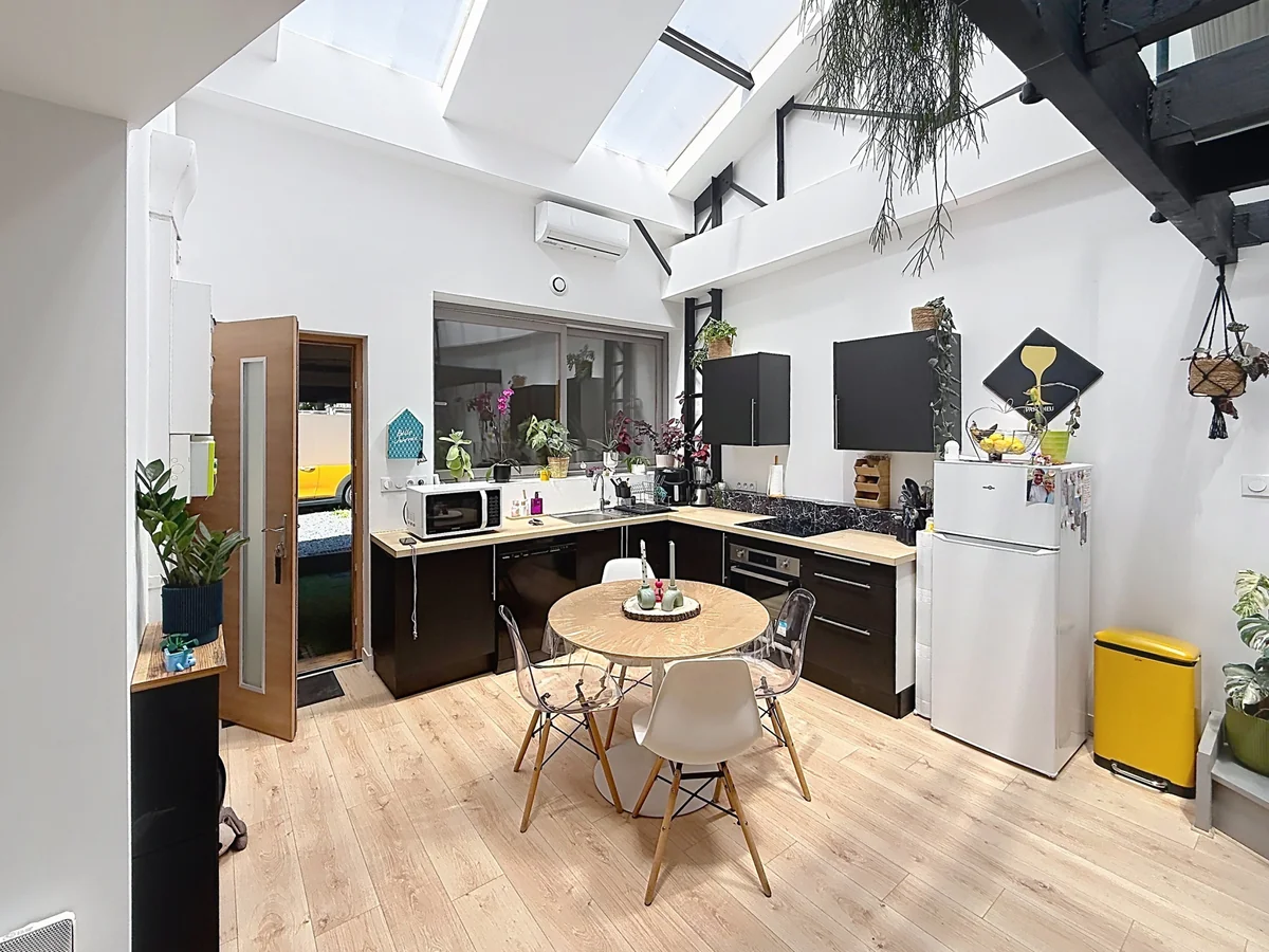 Loft à vendre sur Tourcoing Réf.V10008183 - 2