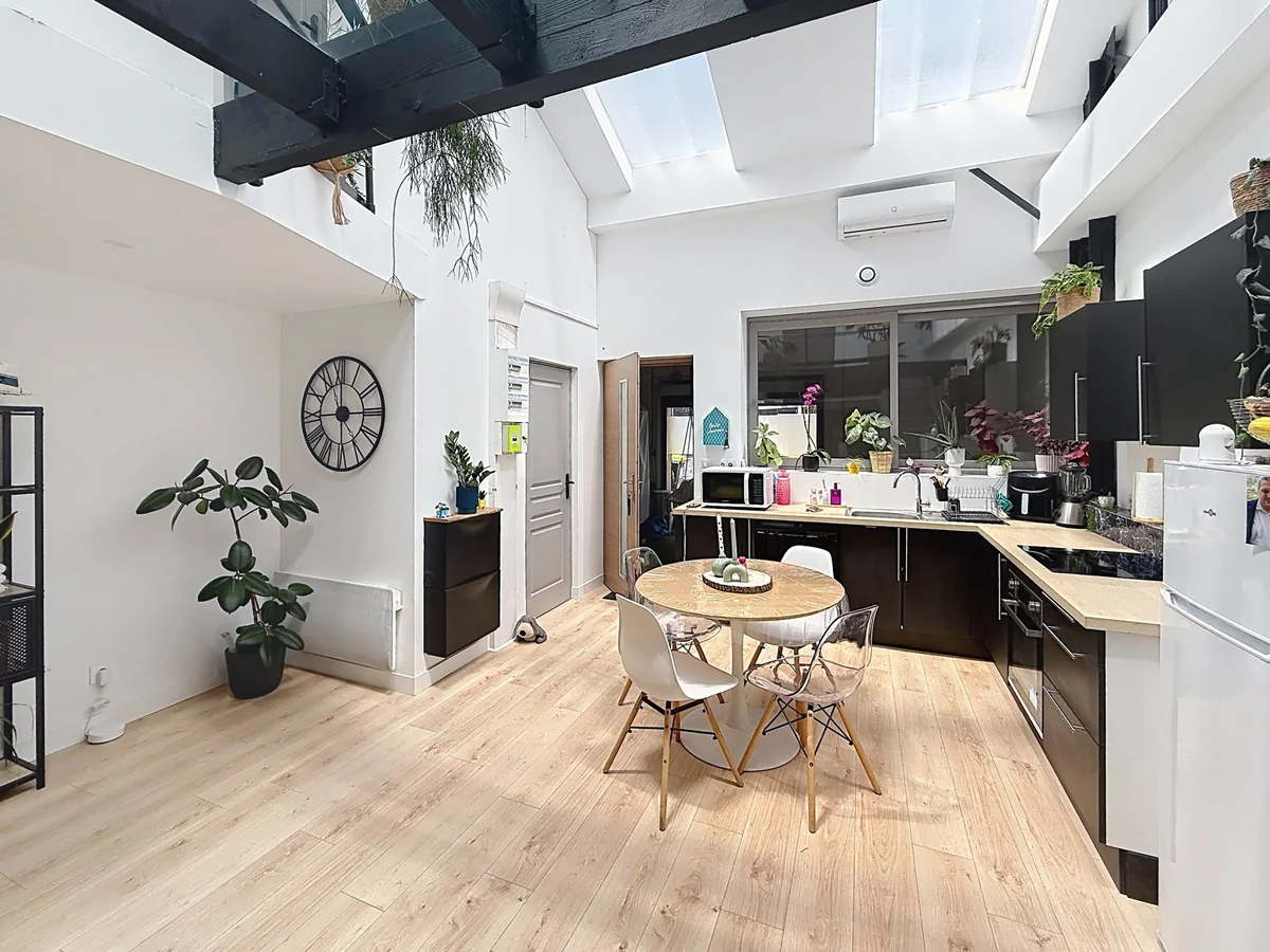 Loft à vendre sur Tourcoing Réf.V10008183 - 3