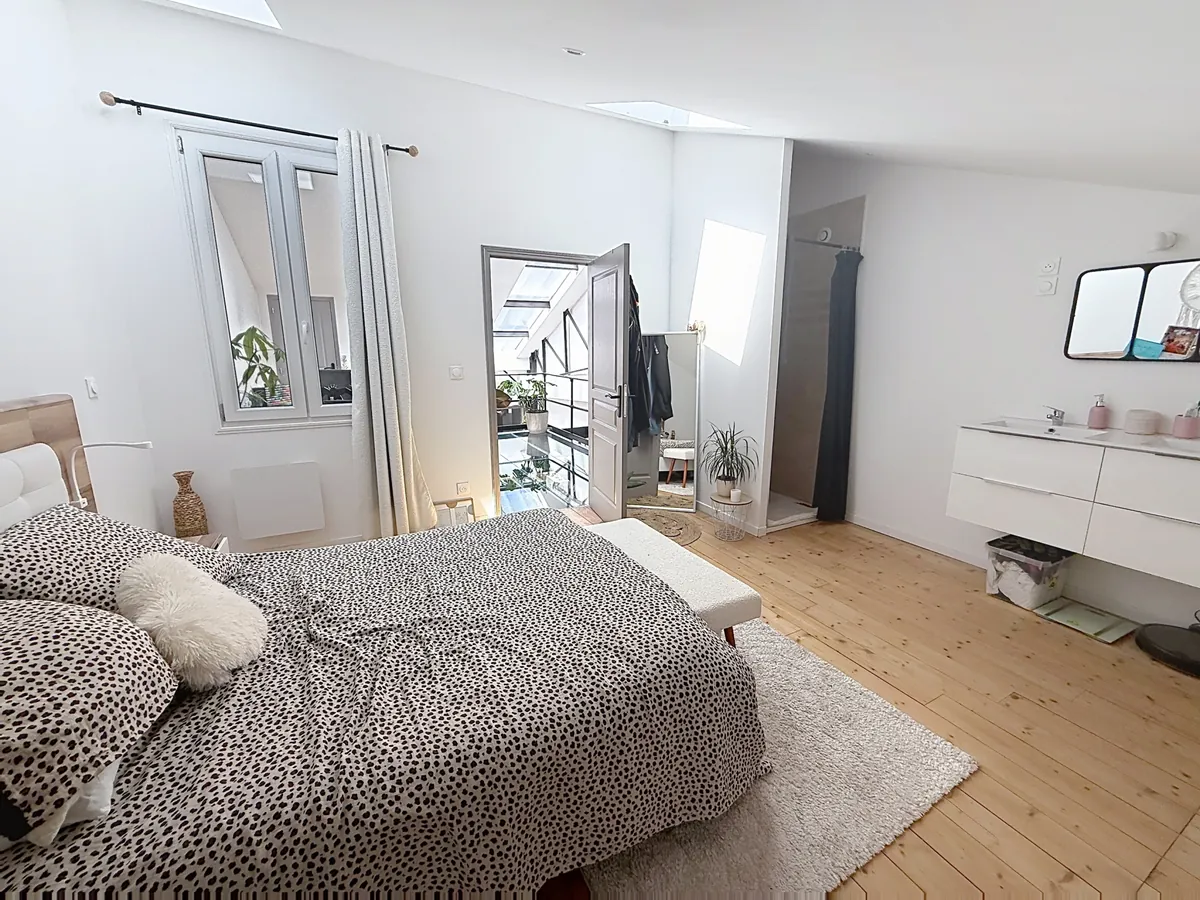 Loft à vendre sur Tourcoing Réf.V10008183 - 4