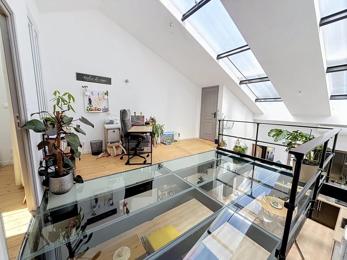 Loft à vendre sur Tourcoing Réf.V10008183 - 7