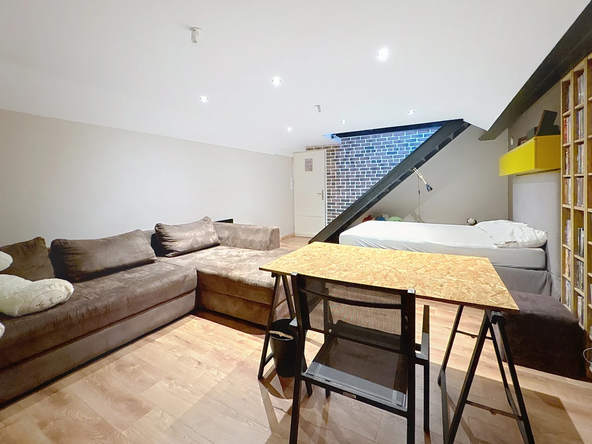 Loft à vendre sur Tourcoing Réf.V10008319 - 16