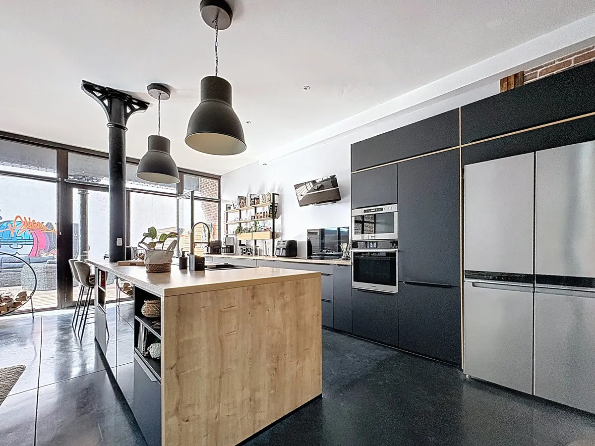 Loft à vendre sur Tourcoing Réf.V10008319 - 2