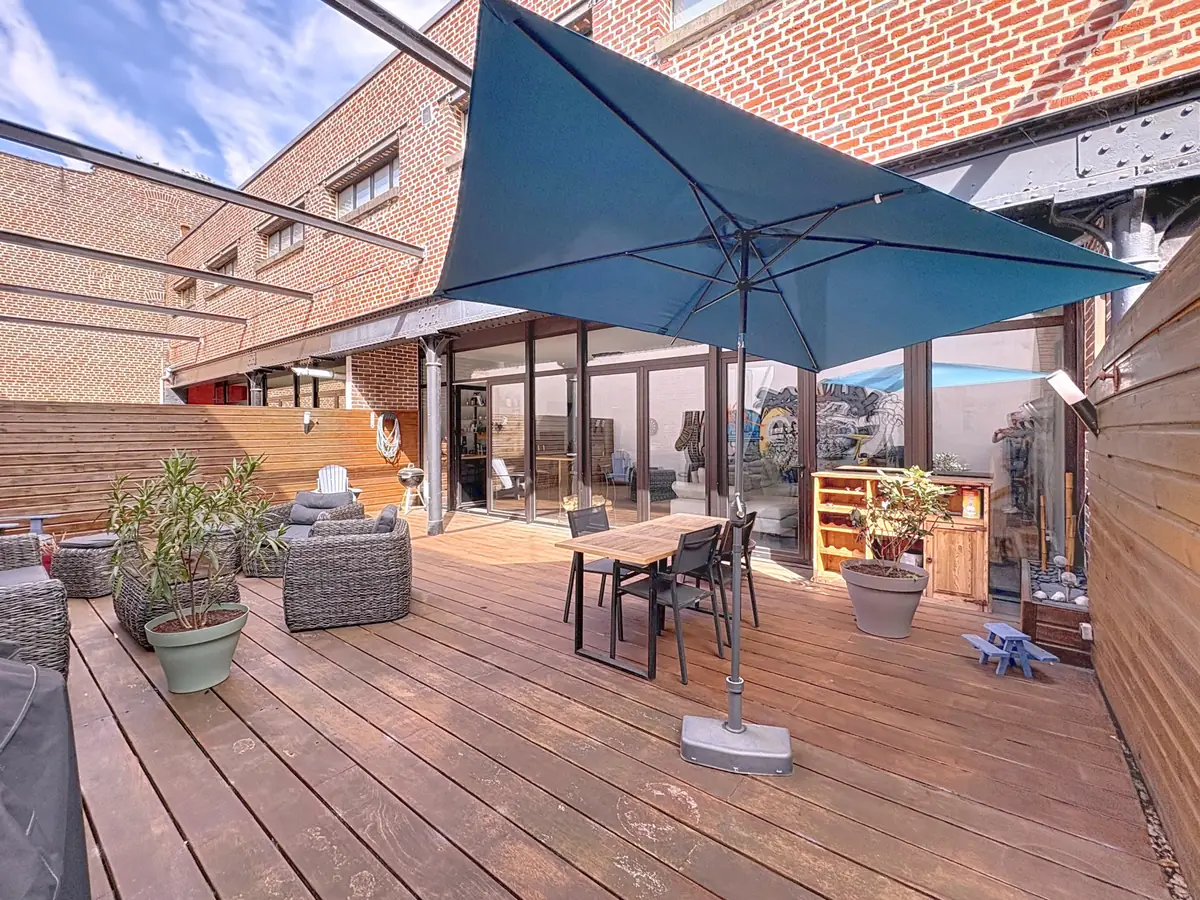 Loft à vendre sur Tourcoing Réf.V10008319 - 3