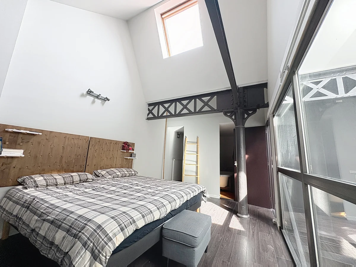 Loft à vendre sur Tourcoing Réf.V10008319 - 8