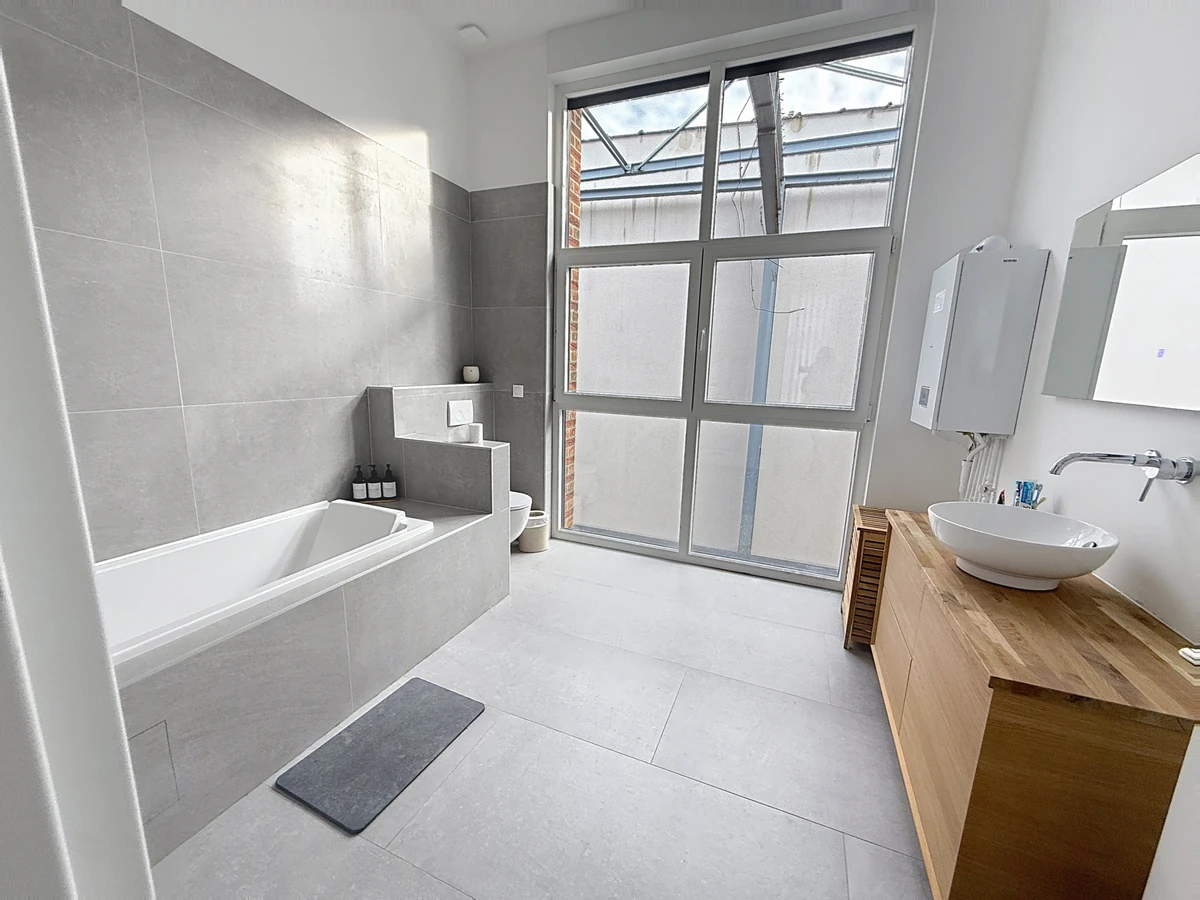 Loft à vendre sur Tourcoing Réf.V10008436 - 9