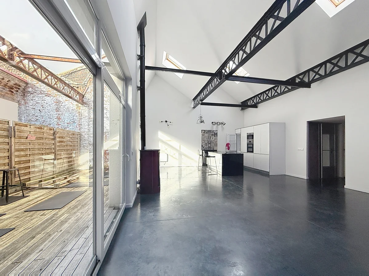 Loft à vendre sur Tourcoing Réf.V10008447 - 3