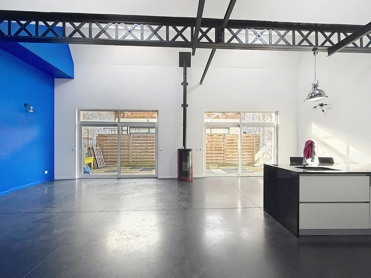 Loft à vendre sur Tourcoing Réf.V10008447 - 5