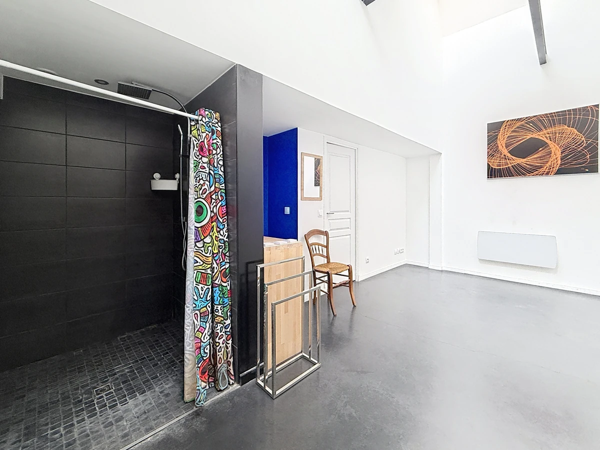 Loft à vendre sur Tourcoing Réf.V10008447 - 8