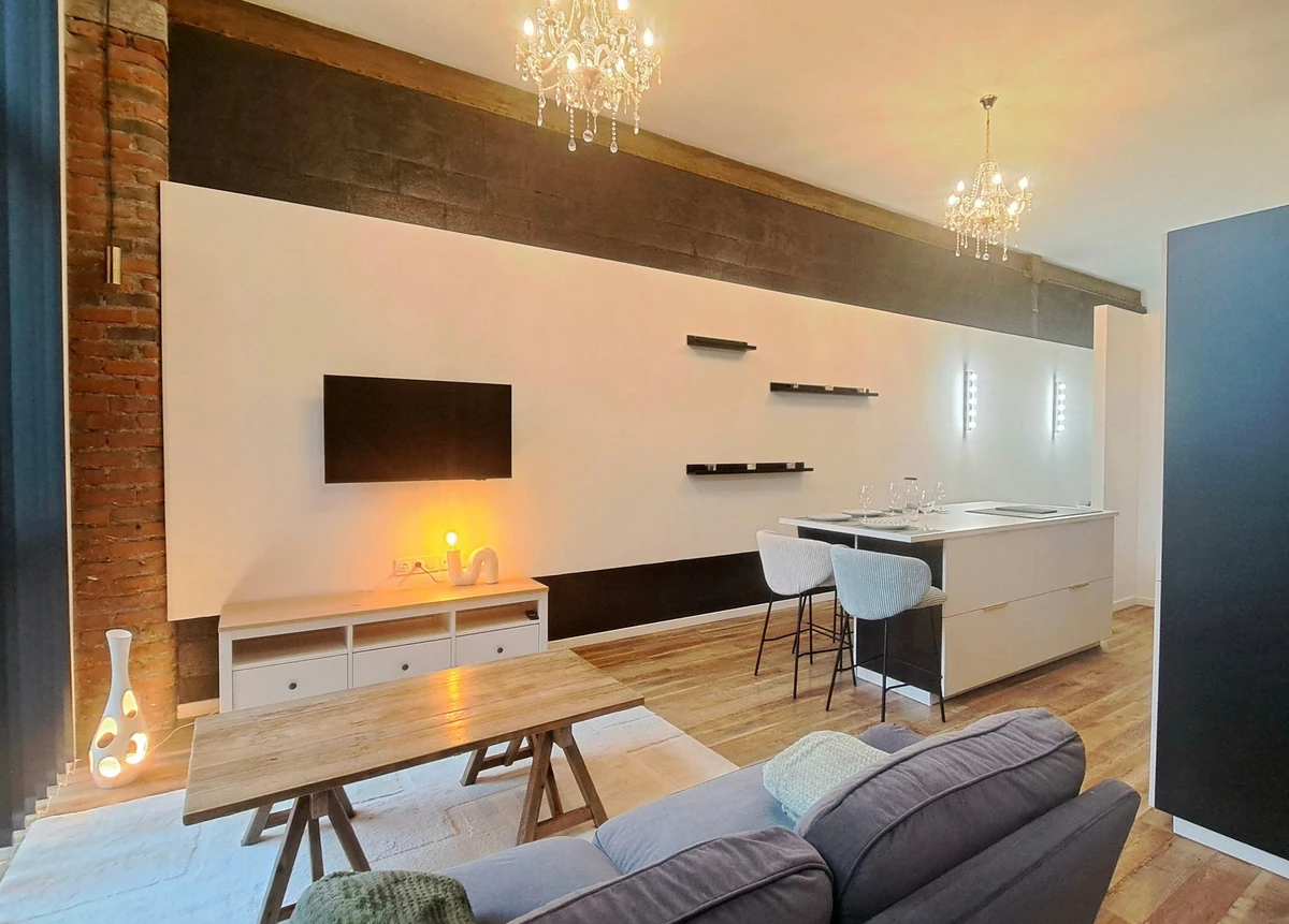 Loft à vendre sur Tourcoing Réf.V10008469 - 1